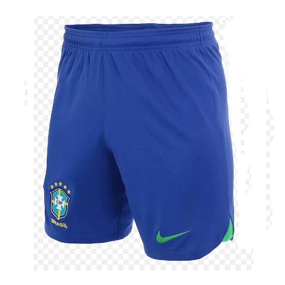 Pantaloni Brasile 1ª 2022-2023